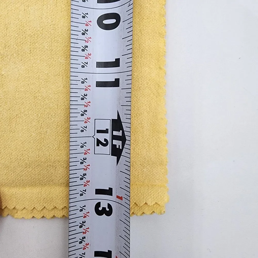 CUTCO DOUBLE SURFACE POLISHING CLOTH‎  New Old Stock